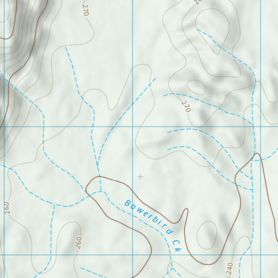 Lake Julius (6857-41) Preview 2