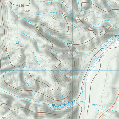 Lake Julius (6857-41) Preview 3