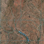 Lake Julius (6857-41i) Preview 2