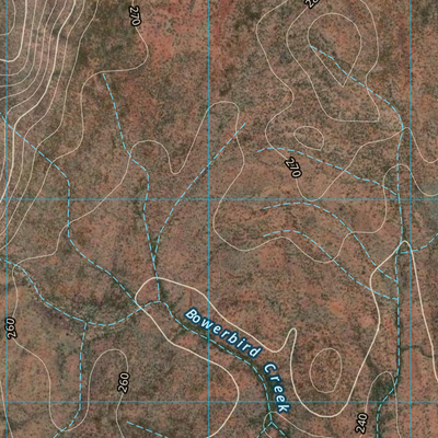 Lake Julius (6857-41i) Preview 2