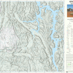 Lake Julius (6857-42) Preview 1