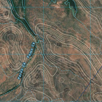 Lake Julius (6857-42i) Preview 2
