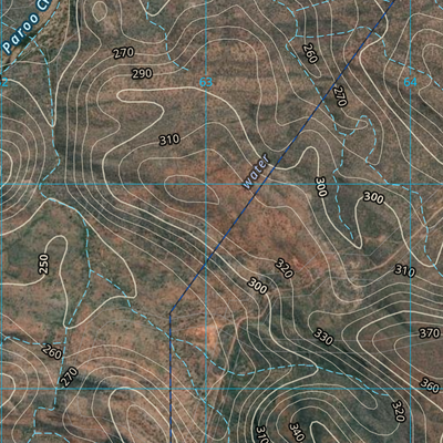 Lake Julius (6857-42i) Preview 3