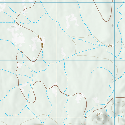 Lake Julius (6857-43) Preview 2