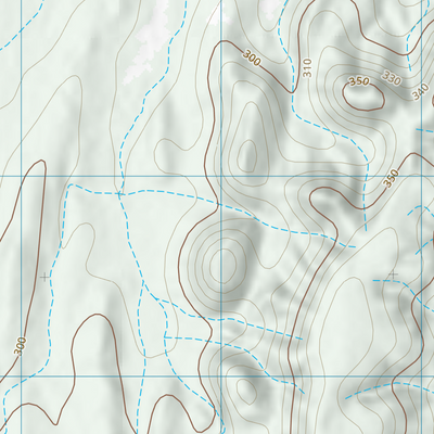 Lake Julius (6857-44) Preview 2