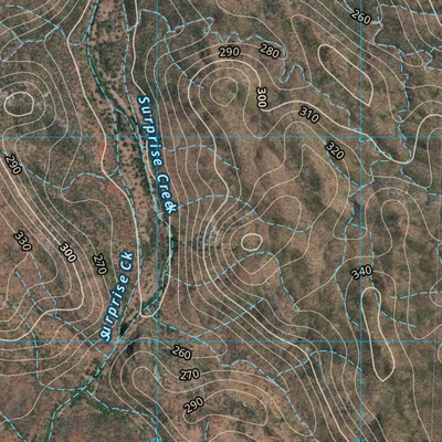 Lake Julius (6857-44i) Preview 3