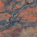 Lake Katherine (6653-11i) Preview 3