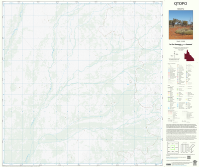 Lake Katherine (6653-12) Preview 1