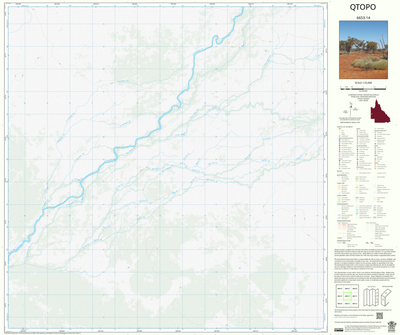Lake Katherine (6653-14) Preview 1