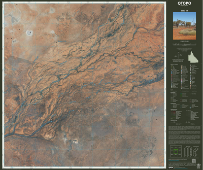 Lake Katherine (6653-14i) Preview 1