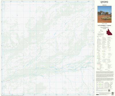 Lake Katherine (6653-22) Preview 1
