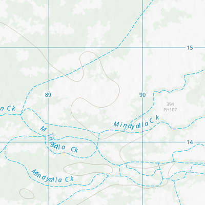 Lake Katherine (6653-22) Preview 3