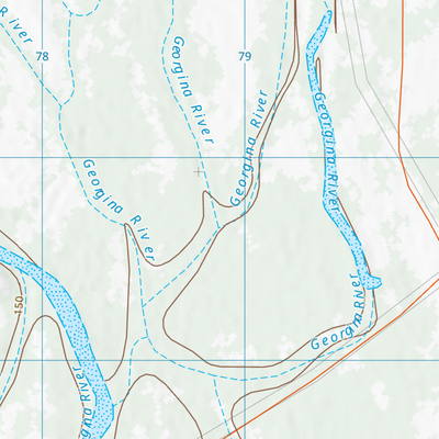 Lake Katherine (6653-23) Preview 3