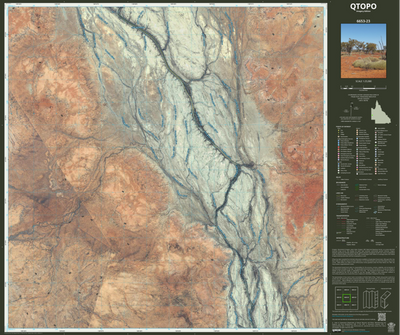Lake Katherine (6653-23i) Preview 1