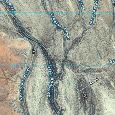 Lake Katherine (6653-23i) Preview 3