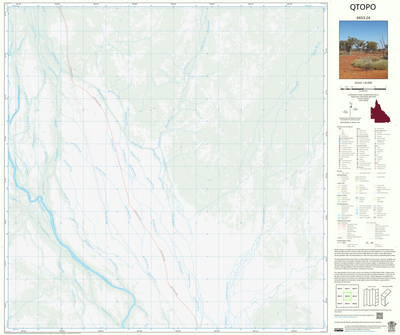 Lake Katherine (6653-24) Preview 1