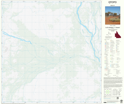 Lake Katherine (6653-31) Preview 1