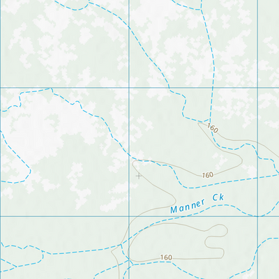Lake Katherine (6653-31) Preview 2
