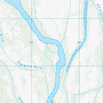 Lake Katherine (6653-31) Preview 3