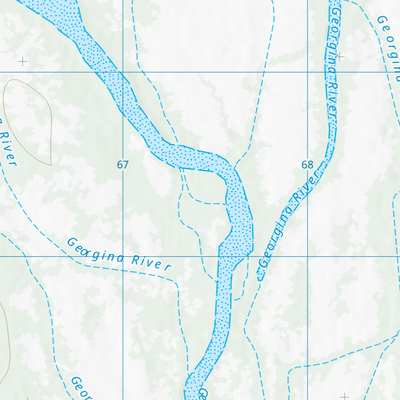 Lake Katherine (6653-31) Preview 3