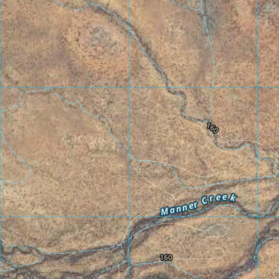 Lake Katherine (6653-31i) Preview 2