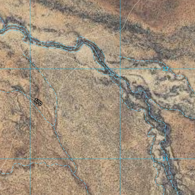 Lake Katherine (6653-31i) Preview 3