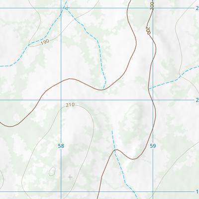 Lake Katherine (6653-32) Preview 3
