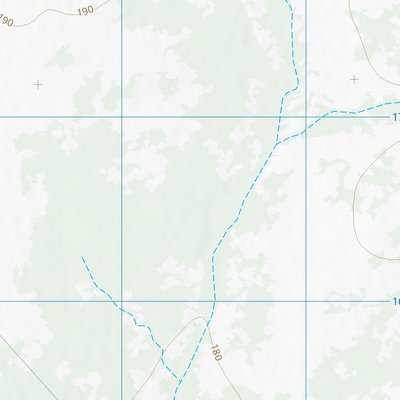 Lake Katherine (6653-33) Preview 2