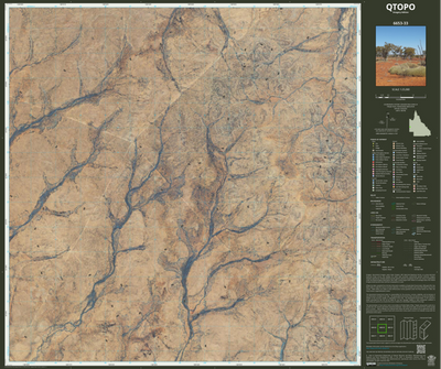 Lake Katherine (6653-33i) Preview 1
