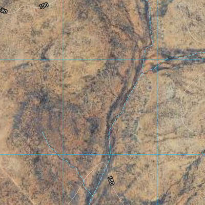 Lake Katherine (6653-33i) Preview 2