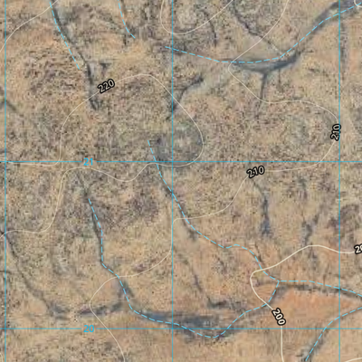 Lake Katherine (6653-33i) Preview 3