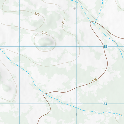 Lake Katherine (6653-34) Preview 3