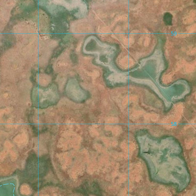 Lake Katherine (6653-41i) Preview 2