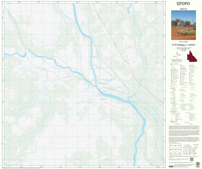 Lake Katherine (6653-42) Preview 1