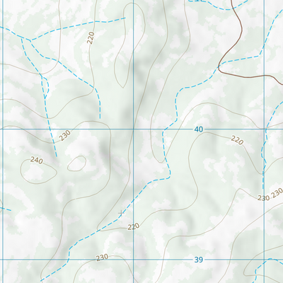 Lake Katherine (6653-43) Preview 3