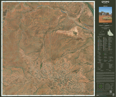 Lake Katherine (6653-43i) Preview 1