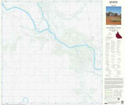 Lake Katherine (6653-44) Preview 1