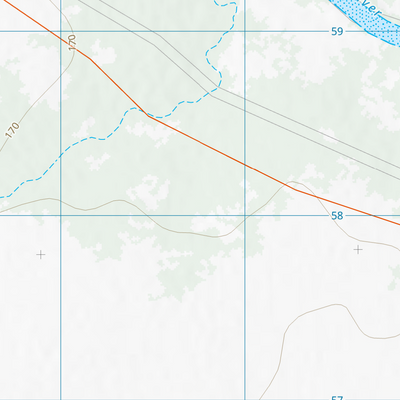 Lake Katherine (6653-44) Preview 2
