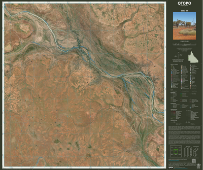 Lake Katherine (6653-44i) Preview 1