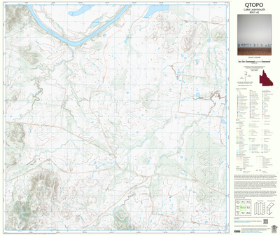Lake Learmouth (8951-42) Preview 1