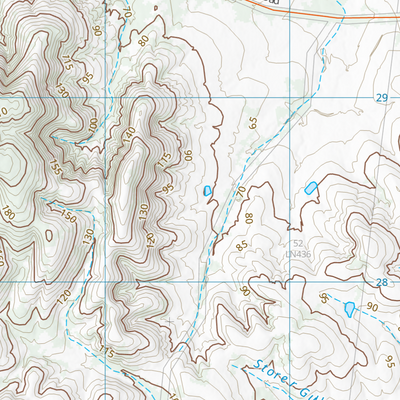 Lake Learmouth (8951-42) Preview 3