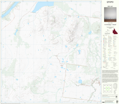 Lake Learmouth (8951-421) Preview 1