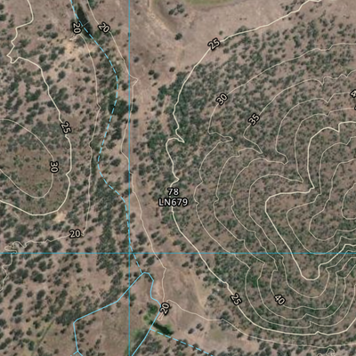 Lake Learmouth (8951-421i) Preview 3