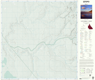 Lake Lucy (7960-11) Preview 1