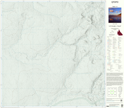 Lake Lucy (7960-111) Preview 1