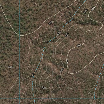 Lake Lucy (7960-111i) Preview 3