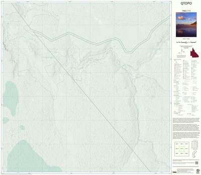 Lake Lucy (7960-113) Preview 1