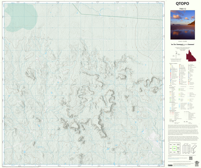 Lake Lucy (7960-12) Preview 1