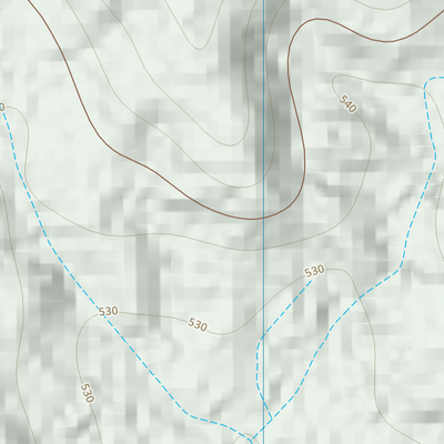 Lake Lucy (7960-121) Preview 3