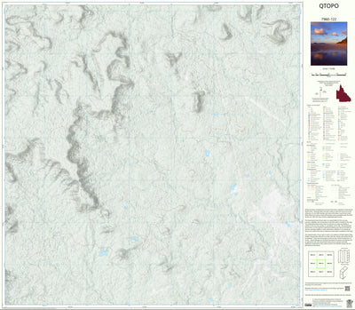 Lake Lucy (7960-122) Preview 1